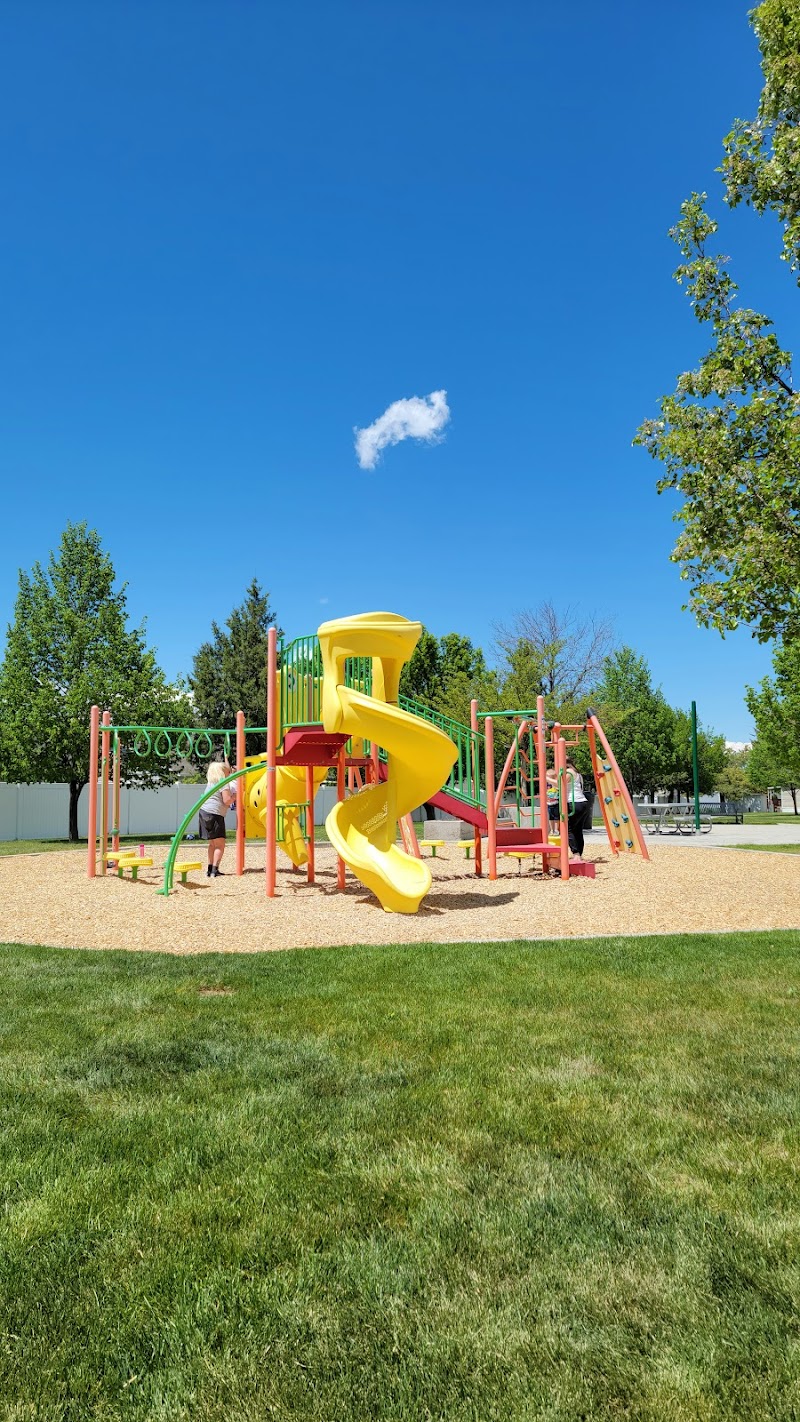 Jones Neighborhood Park