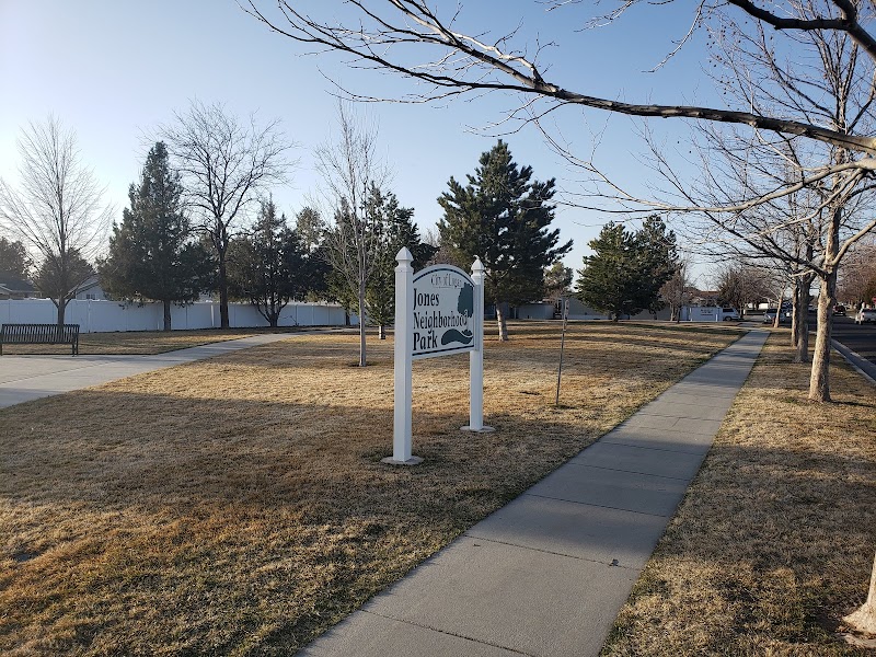 Jones Neighborhood Park photo 3