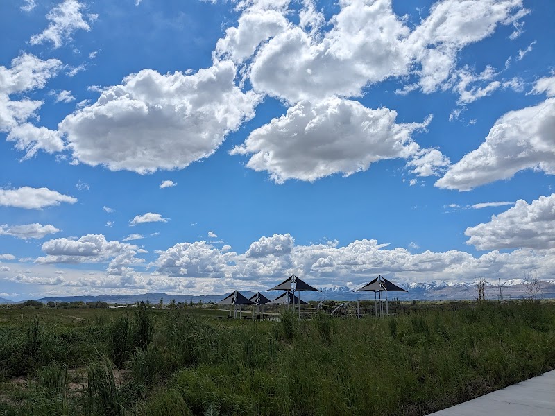 Jordan Bluffs Park photo 3