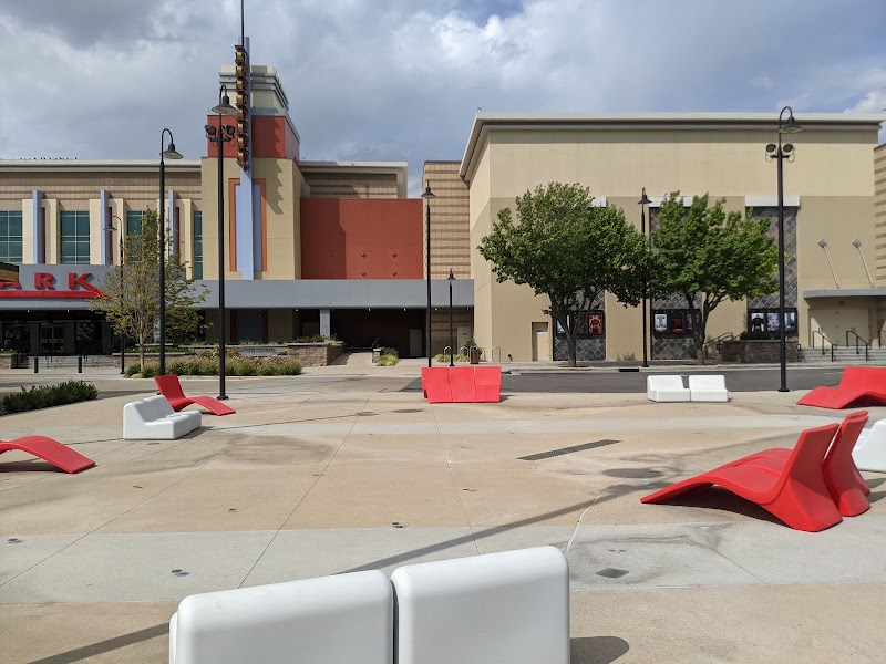 Jordan landing Splash Pad photo 2
