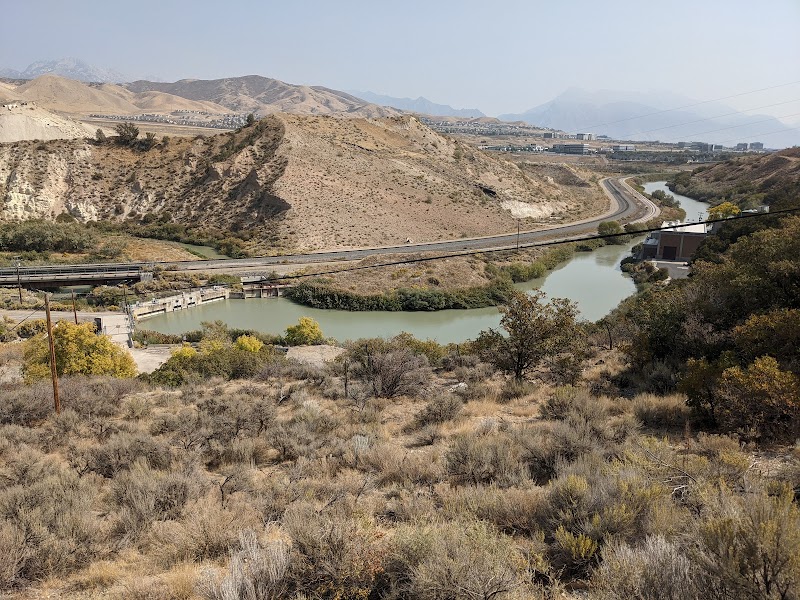 Jordan Narrows Park photo 2