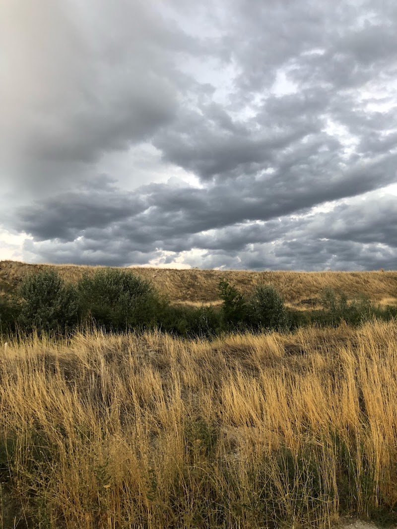 Jordan River Parkway Crossing photo 2