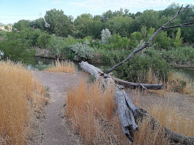Jordan River Parkway Trail photo 2