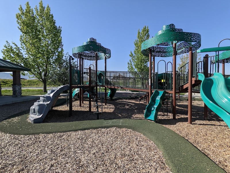 Jordan River Rotary Park