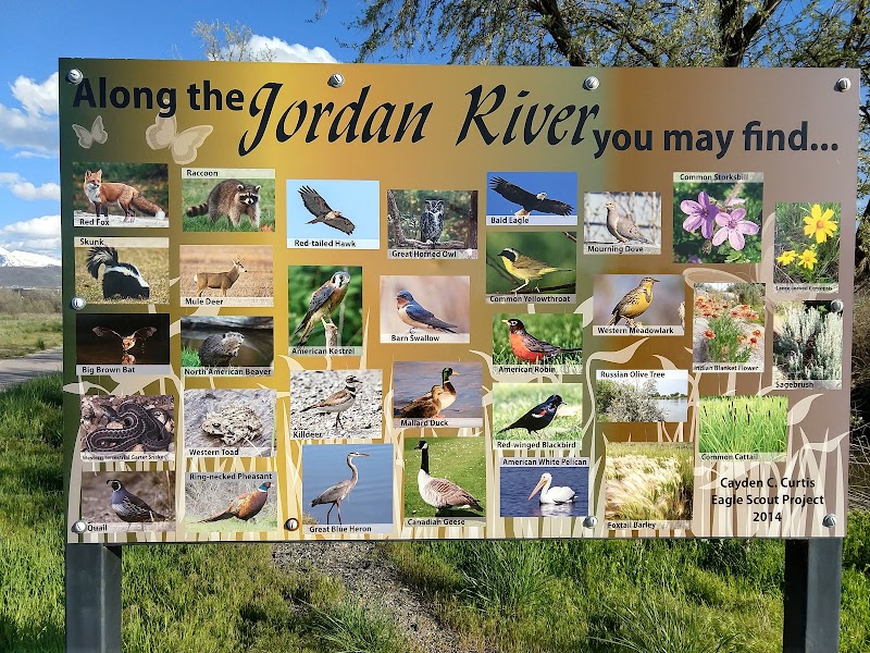 Jordan River Rotary Park photo 3