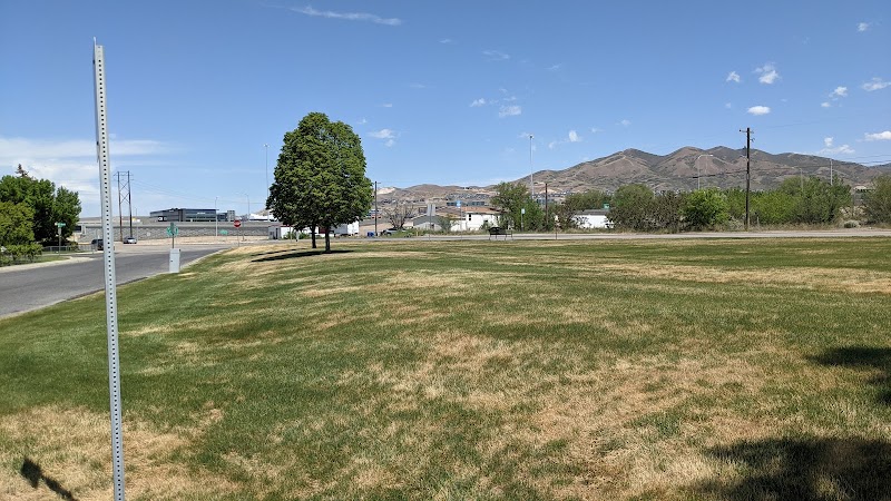 Joseph D. Adams Memorial Park photo 2