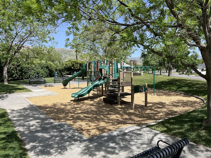 Joseph F. Steenblik Park