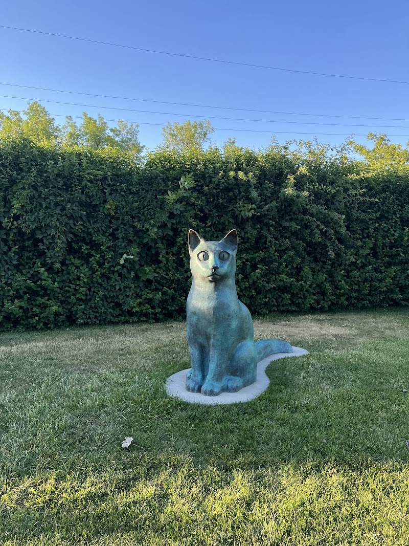 Joseph F. Steenblik Park photo 2