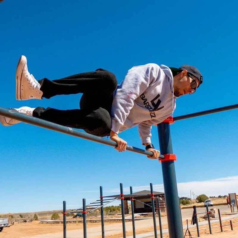 Kanab Bar Park photo 3