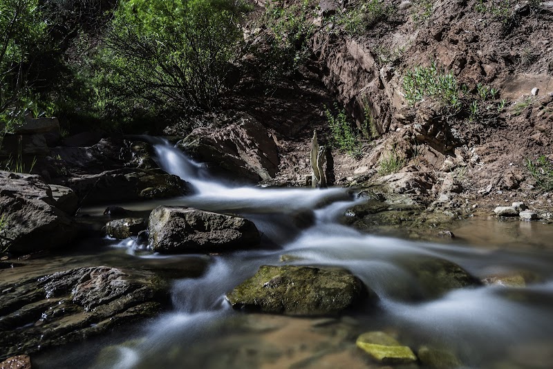 Kanarra Falls photo 3
