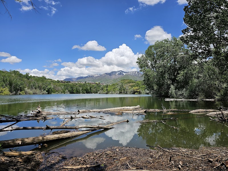 Kays Creek Parkway photo 3