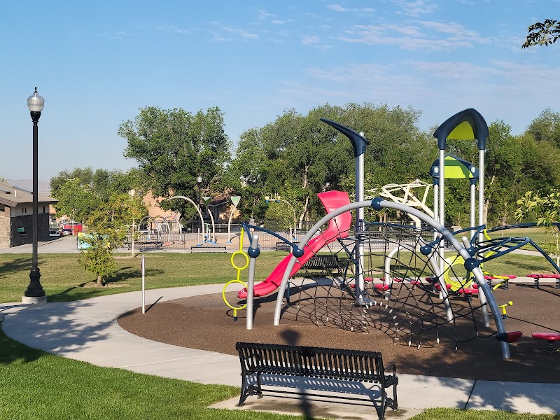 Kaysville City Park