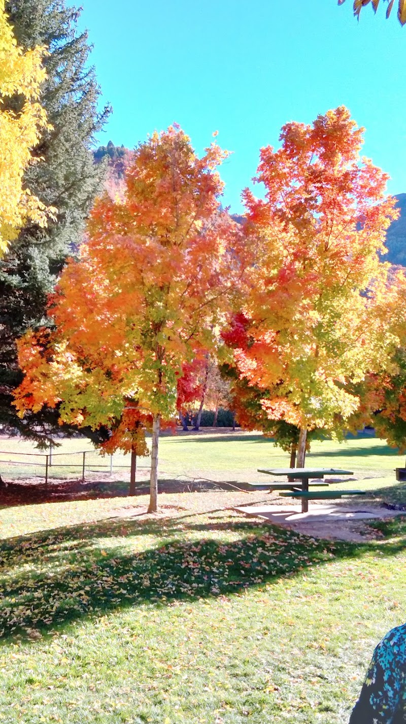 Kelly's Grove Park photo 2