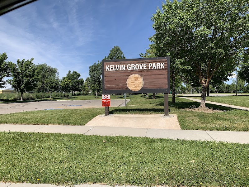 Kelvin Grove Park photo 3