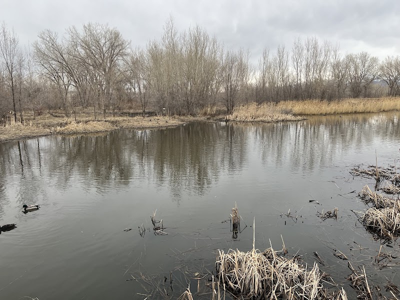 Kennecott Nature Center of Murray