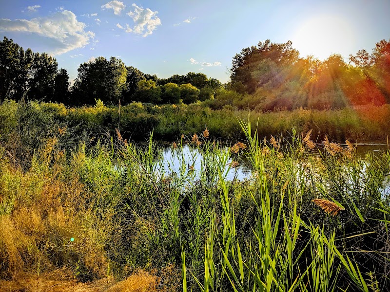 Kennecott Nature Center of Murray photo 3
