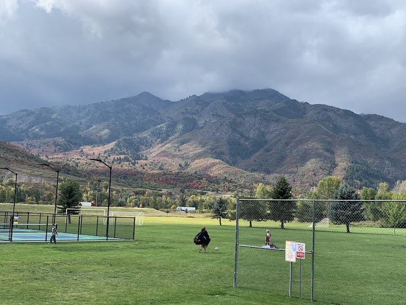 Kent Smith Memorial Park photo 2