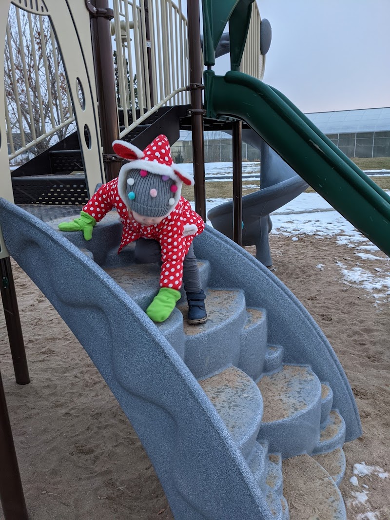 Kestrel Park photo 2