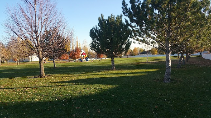 Kimberly Park photo 2