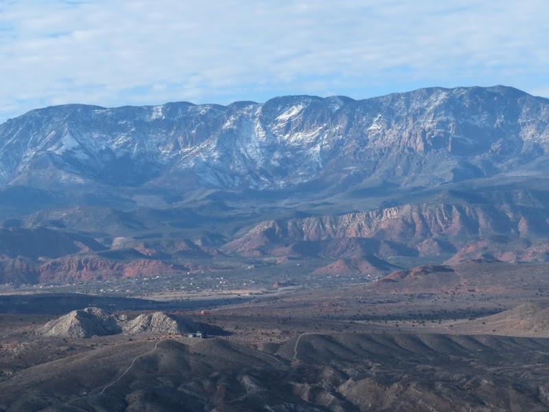 La Verkin Overlook photo 2