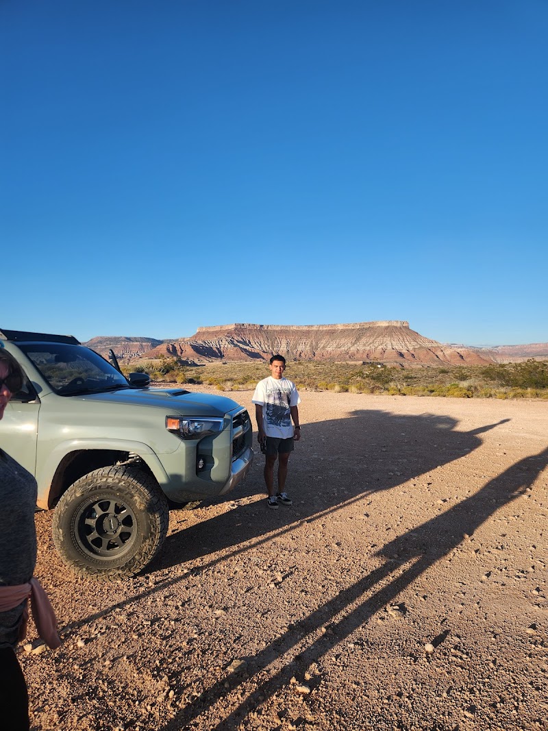 La Verkin Overlook photo 3