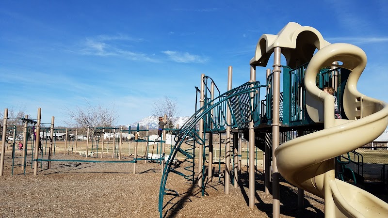 La Verkin Park photo 2