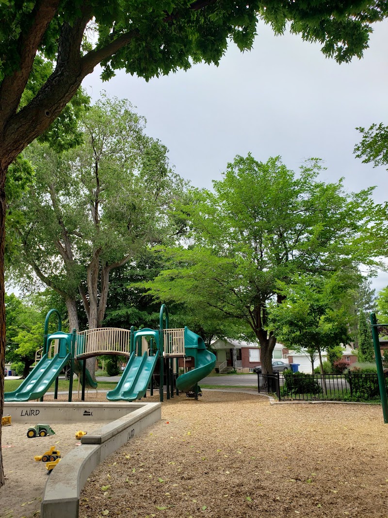 Laird Park photo 2