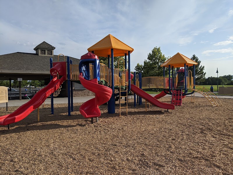 Lakeside Sports Park