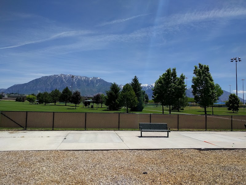 Lakeside Sports Park photo 2