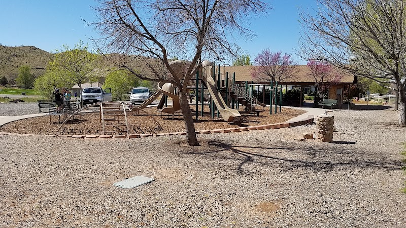 Leeds City Park photo 2