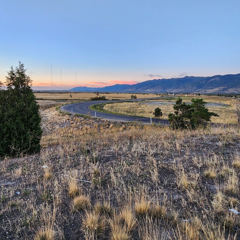 Legacy Nature Preserve
