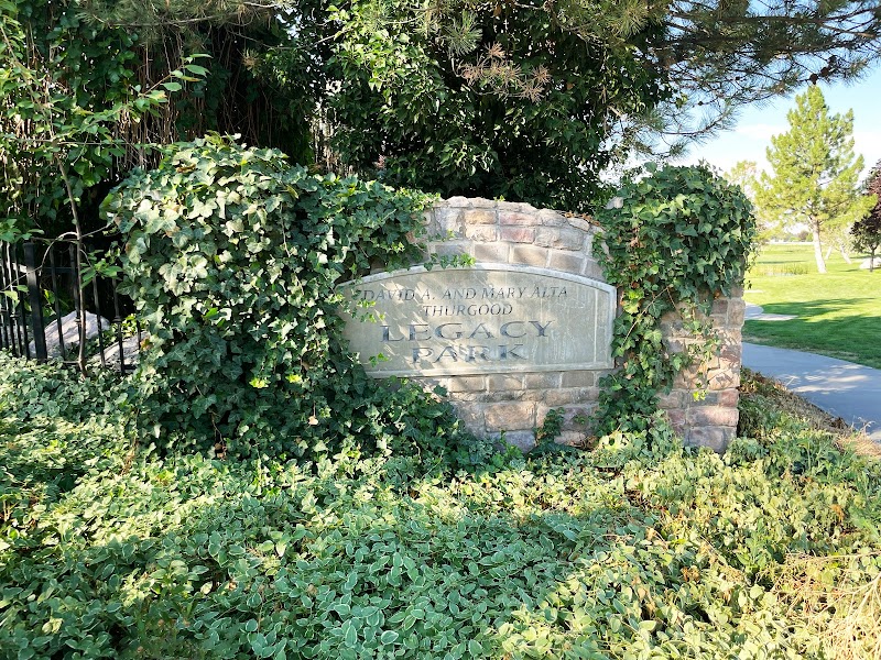 Legacy Park