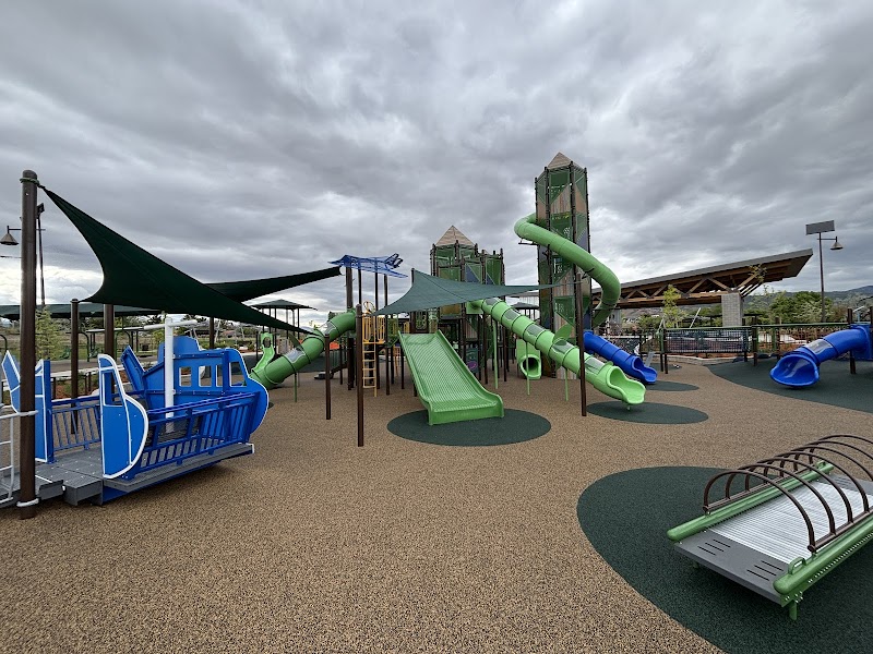 Lehi Family Park