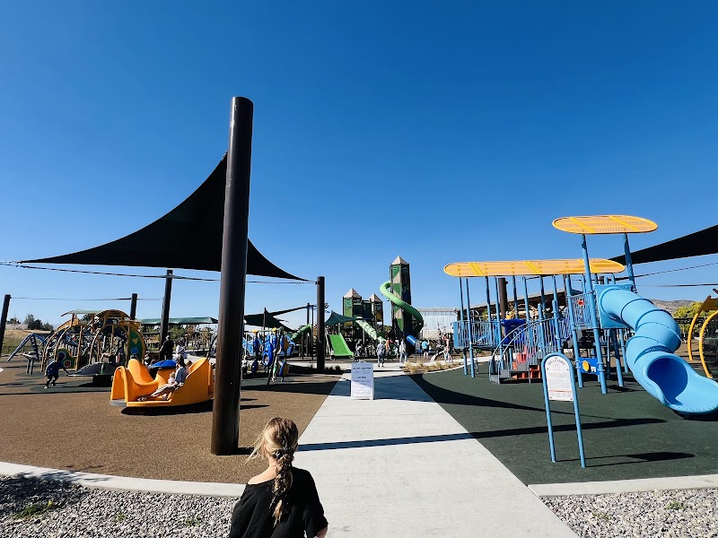 Lehi Family Park photo 2