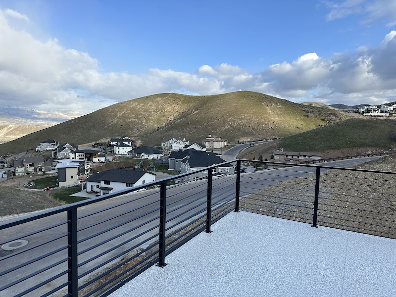 Lehi Lakeview Estates Park