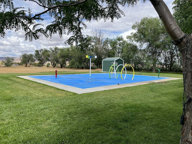 Levan Town Park photo 2