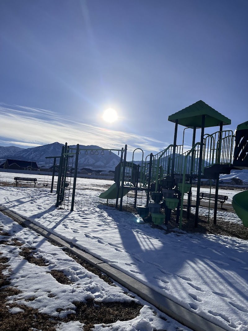 Lexington Greens Park photo 3