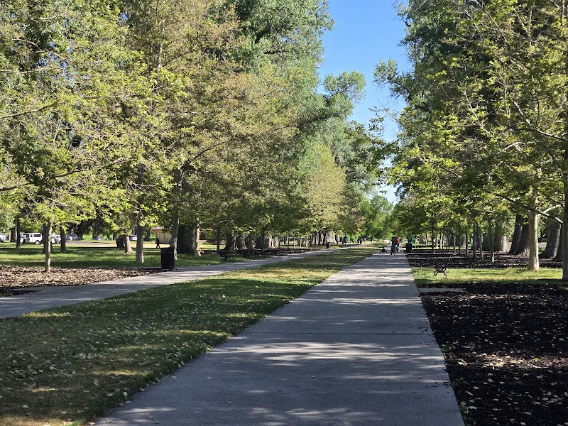 Liberty Park photo 2