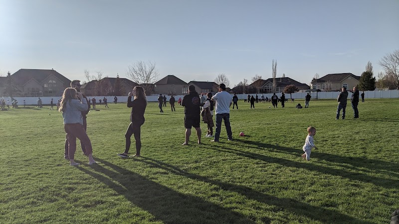 Linda Vista Park photo 3