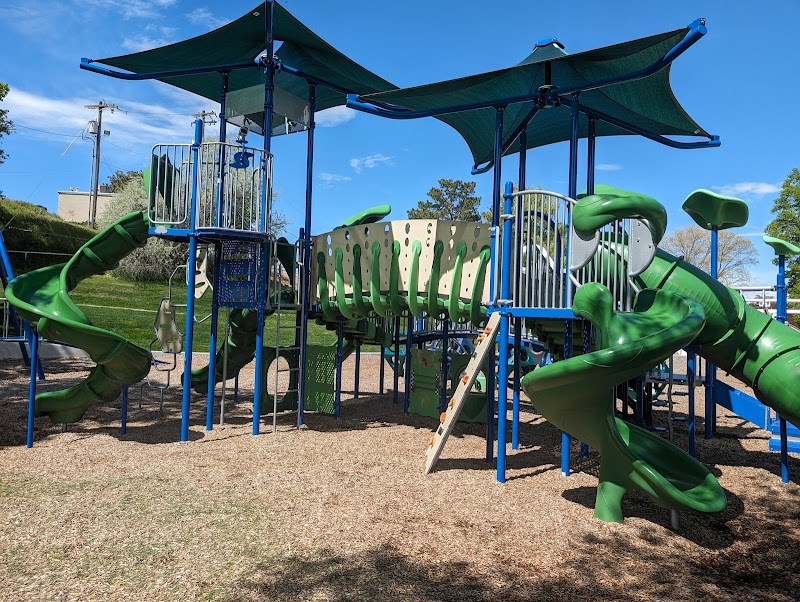 Lindon City Park photo 2