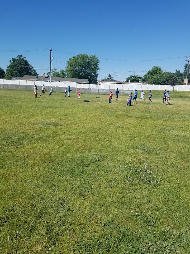 Lindsay Park photo 3