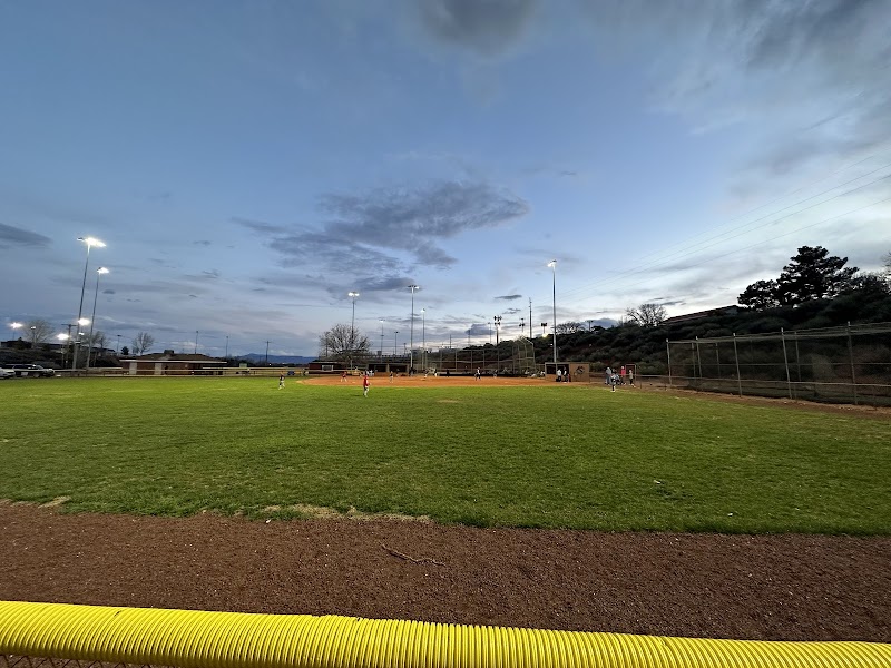 Little League Park, Santa Clara