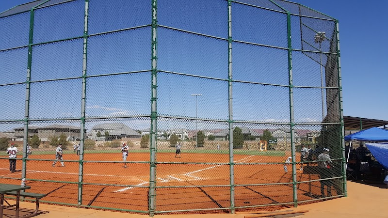 Little Valley Baseball Fields photo 3