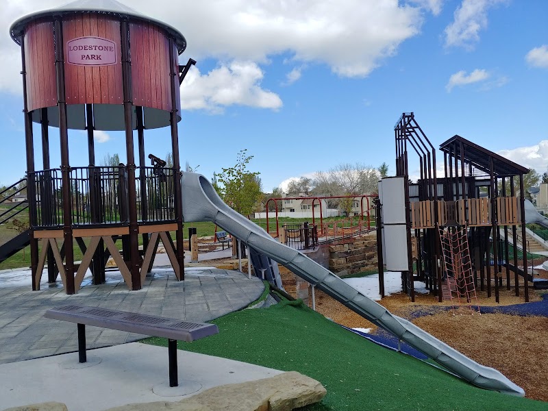 Lodestone Park photo 2