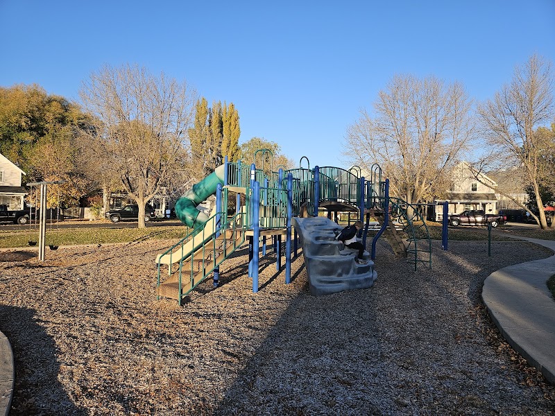 Logan Meadows Park