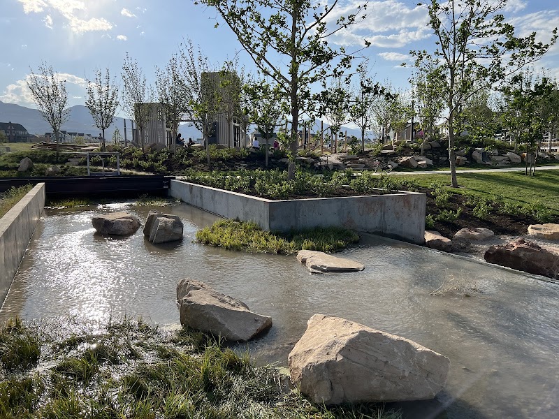 Lookout Park photo 3