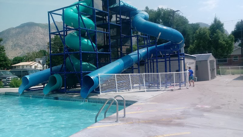 Lorin Farr Park photo 3