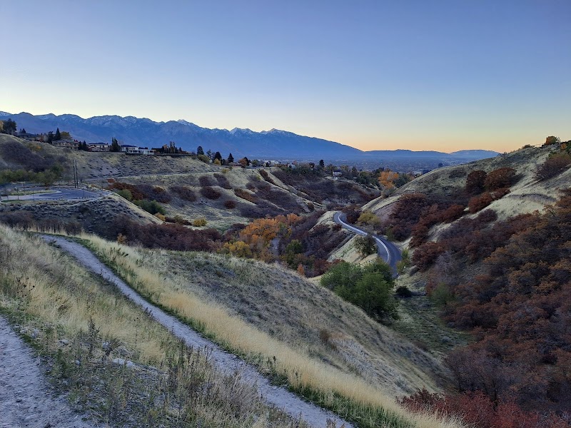Lower City Creek Nature Park photo 2