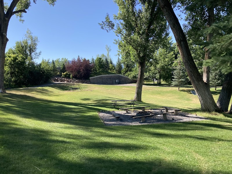 Lower Lion's Park photo 3