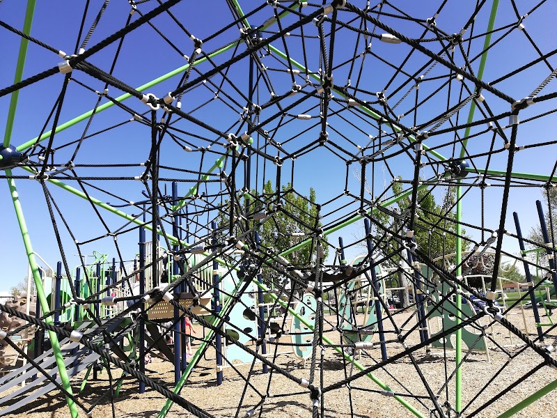 Loy Blake Park photo 2